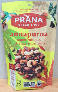 Prana - Annapurna - Superfruit Mix